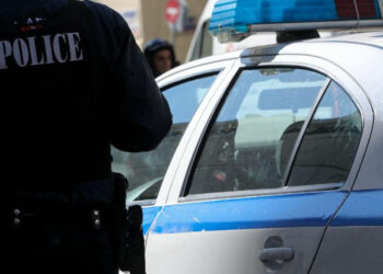 Συνελήφθησαν 2 άτομα στην Φλώρινα – Εκκρεμούσαν Εντάλματα  Σύλληψης για κλοπή