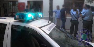 Εντατικοί έλεγχοι για καταπολέμηση της εγκληματικότητας στη Δυτική Μακεδονία – 4 συλλήψεις σε Καστοριά και Γρεβενά