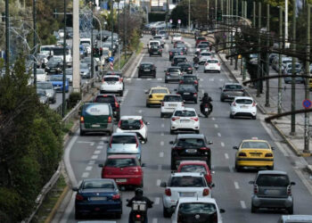 Αλλάζουν όλα στα ΚΤΕΟ -Παράνομα χιλιάδες αυτοκίνητα, ποια θα βγαίνουν από τον δρόμο