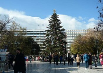 2 Ιανουαρίου: Τι ισχύει με την αργία το 2025 – Τι είναι ανοιχτό