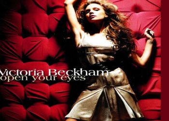 Οι μουσικές επιλογές του e-ptolemeos.gr: Victoria Beckham – Open Your Eyes (2003)