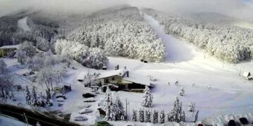 15εκ. ευρώ η μεγάλη παρέμβαση στο Χιονοδρομικό Βίγλας- Πισοδερίου