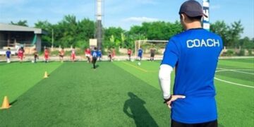 Σχολή UEFA D στην Κοζάνη- Το αναλυτικό πρόγραμμα