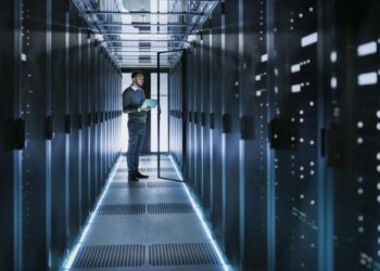 Eunice: Επενδύει €330 εκατ. στο Αμύνταιο με Data Center και εργοστάσιο μπαταριών