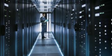 Eunice: Επενδύει €330 εκατ. στο Αμύνταιο με Data Center και εργοστάσιο μπαταριών