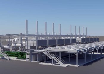 Ξεκινά η κατασκευή της Μονάδας ΣΗΘΥΑ από τη ΔΕΗ στο οικόπεδο του πρώην ΑΗΣ ΚΑΡΔΙΑΣ -Αναμένεται να τεθεί σε λειτουργία έως το τέλος του 2026