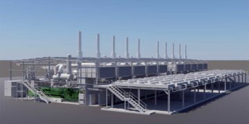 Ξεκινά η κατασκευή της Μονάδας ΣΗΘΥΑ από τη ΔΕΗ στο οικόπεδο του πρώην ΑΗΣ ΚΑΡΔΙΑΣ -Αναμένεται να τεθεί σε λειτουργία έως το τέλος του 2026