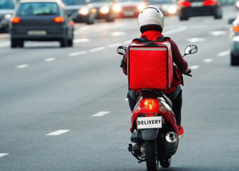 Να απαγορευτεί η διανομή με μηχανάκι σε ακραίες καιρικές συνθήκες ζητά το Σωματείο Ιδιωτικών Υπαλλήλων Ν, Κοζάνης