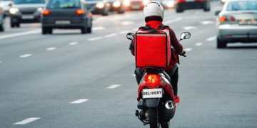 Να απαγορευτεί η διανομή με μηχανάκι σε ακραίες καιρικές συνθήκες ζητά το Σωματείο Ιδιωτικών Υπαλλήλων Ν, Κοζάνης
