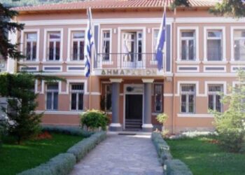 Οι νέοι αντιδήμαρχοι του Δήμου Φλώρινας – Κατανομή αρμοδιοτήτων