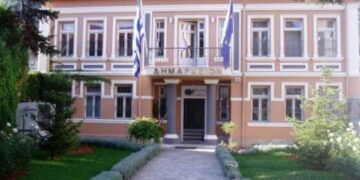 Οι νέοι αντιδήμαρχοι του Δήμου Φλώρινας – Κατανομή αρμοδιοτήτων