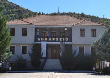 Δήμος Πρεσπών: Παρατείνει τη θητεία των Αντιδημάρχων ο Δήμαρχος Γ. Στεργίου