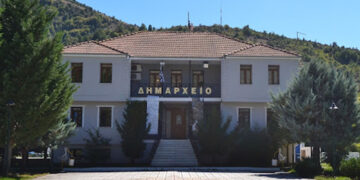 Δήμος Πρεσπών: Παρατείνει τη θητεία των Αντιδημάρχων ο Δήμαρχος Γ. Στεργίου