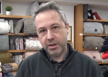 Κοζάνη: Θετικά μηνύματα από την εορταστική κίνηση – Με αρνητικό πρόσημο έκλεισε το 2024 -Προσμονή για τις εκπτώσεις