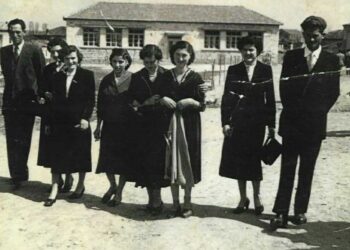 Δροσερόν (Κνούφι-Έλος) Δήμου Εορδαίας – Από το βιβλίο του Βασίλη Αποστόλου «Οικισμοί Δήμου Εορδαίας»