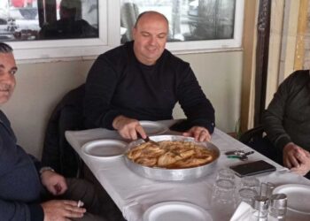 Συντήρηση και αναβάθμιση του εξοπλισμού και δικτύου της ΔΥΠΡΑ για ποιοτικό νερό στο Δήμο Βοΐου