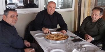 Συντήρηση και αναβάθμιση του εξοπλισμού και δικτύου της ΔΥΠΡΑ για ποιοτικό νερό στο Δήμο Βοΐου