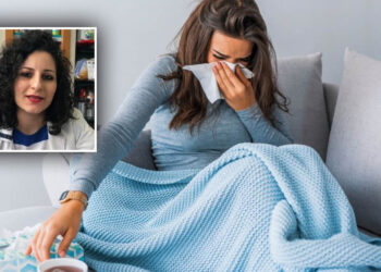 Πτολεμαΐδα: «Θερίζουν» γρίπη & ιώσεις – Αυξημένη η ζήτηση στα φαρμακεία για τεστ κορωνοϊού και ιώσεων