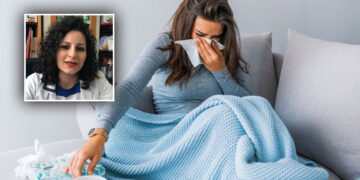 Πτολεμαΐδα: «Θερίζουν» γρίπη & ιώσεις – Αυξημένη η ζήτηση στα φαρμακεία για τεστ κορωνοϊού και ιώσεων