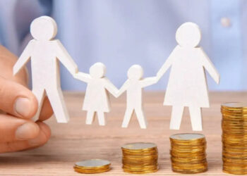 Επίδομα παιδιού 2025: Πότε θα γίνει η πληρωμή για την πρώτη δόση