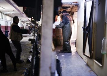 Η Ελλάδα αναζητά 90.000 εργαζόμενους από ξένες χώρες για το 2025