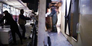 Η Ελλάδα αναζητά 90.000 εργαζόμενους από ξένες χώρες για το 2025