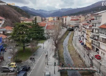 Η εκπομπή του ΣΚΑΪ “Όπου υπάρχει Ελλάδα” πήγε στην πανέμορφη Φλώρινα – Δείτε αποσπάσματα