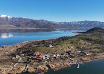 Αφιέρωμα στη Φλώρινα από την εκπομπή “Όπου υπάρχει Ελλάδα” –  Σήμερα θα προβληθεί στην Τηλεόραση του ΣΚΑΪ