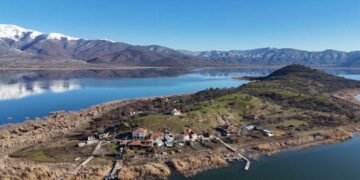 Αφιέρωμα στη Φλώρινα από την εκπομπή “Όπου υπάρχει Ελλάδα” –  Σήμερα θα προβληθεί στην Τηλεόραση του ΣΚΑΪ