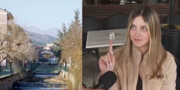 Όπου Υπάρχει Ελλάδα: Η viral φοιτήτρια στη Φλώρινα «Ωραία πόλη αλλά δεν χωνεύω κανέναν»