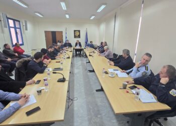 Καταγραφή των επιπτώσεων από το κλείσιμο της Γέφυρας Σερβίων- Συνεργασία Περιφέρειας- ΚΕΠΕ