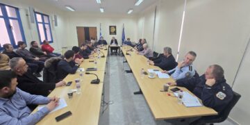 Καταγραφή των επιπτώσεων από το κλείσιμο της Γέφυρας Σερβίων- Συνεργασία Περιφέρειας- ΚΕΠΕ