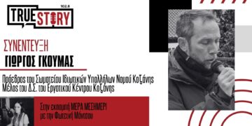 Γ. Γκούμας: “Απαιτούμε να απαγορευτεί η διανομή με μηχανάκι στις ακραίες καιρικές συνθήκες”