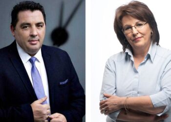 Αντιπαράθεση Ζεμπιλιάδου- Γκερεχτέ με αναφορές σε… συγγενικές σχέσεις