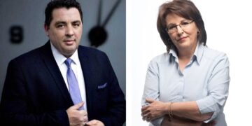 Αντιπαράθεση Ζεμπιλιάδου- Γκερεχτέ με αναφορές σε… συγγενικές σχέσεις