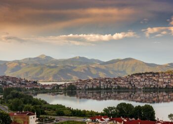 Σε Ρουμανία και Βουλγαρία η τουριστική προβολή της Δυτικής Μακεδονίας το 2025