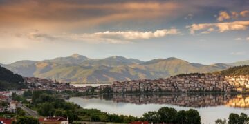 Σε Ρουμανία και Βουλγαρία η τουριστική προβολή της Δυτικής Μακεδονίας το 2025