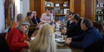 Σύσκεψη για τη βιωσιμότητα της γουνοποιίας στην Καστοριά – Απειλείται από την πολιτική “Fur Free Europe”