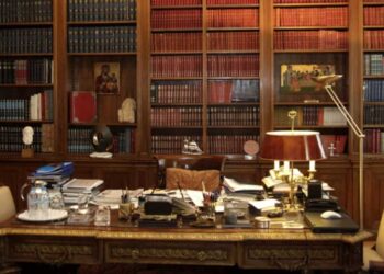 Τι μισθό παίρνει ο Πρόεδρος της Δημοκρατίας – Τα απαραίτητα προσόντα