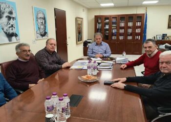  Βοήθεια από την Περιφέρεια για δράσεις του Συλλόγου Γρεβενιωτών Κοζάνης