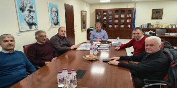  Βοήθεια από την Περιφέρεια για δράσεις του Συλλόγου Γρεβενιωτών Κοζάνης