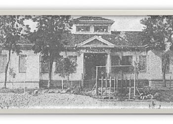 «Γέφυρες γενεών: Οι μαθητές του τότε μιλούν με τους μαθητές του σήμερα» – Εκδήλωση του 1ου Γυμνασίου Πτολεμαΐδας για τα 100 χρόνια λειτουργίας