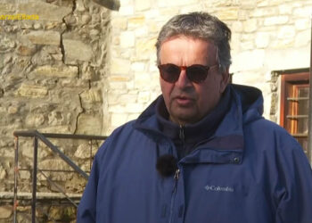 Νυμφαίο: Μάχη επιβίωσης για τους ξενοδόχους – Γ.Ιατρίδης: Ορεινός τουρισμός που παραπαίει