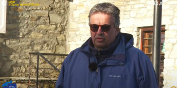 Νυμφαίο: Μάχη επιβίωσης για τους ξενοδόχους – Γ.Ιατρίδης: Ορεινός τουρισμός που παραπαίει