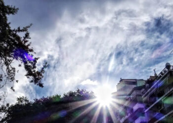 Με τι καιρό γιορτάζουμε σήμερα τα Θεοφάνεια – Πώς θα είναι μέχρι και την Παρασκευή