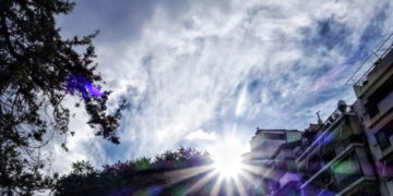 Με τι καιρό γιορτάζουμε σήμερα τα Θεοφάνεια – Πώς θα είναι μέχρι και την Παρασκευή