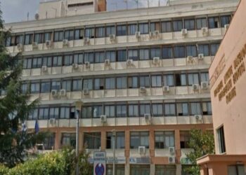 Η Διεύθυνση Δευτεροβάθμιας Εκπαίδευσης Π.Ε. Κοζάνης για την ίδρυση δύο Δημόσιων Ωνάσειων Πρότυπων Σχολείων στην Κοζάνη