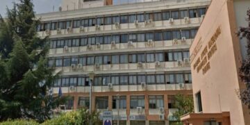 Η Διεύθυνση Δευτεροβάθμιας Εκπαίδευσης Π.Ε. Κοζάνης για την ίδρυση δύο Δημόσιων Ωνάσειων Πρότυπων Σχολείων στην Κοζάνη