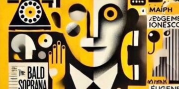 Το Καλλιτεχνικό Σχολείο Κοζάνης και το Μουσικό Πτολεμαΐδας παρουσιάζουν την «Φαλακρή Τραγουδίστρια» του Ιονέσκο