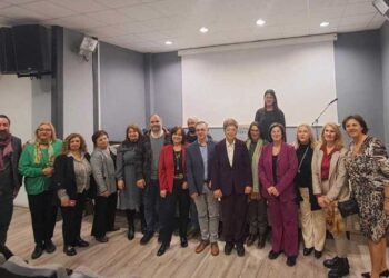 Ο Δήμος Κοζάνης “πιλότος” για την εφαρμογή και επέκταση πολιτικών ισότητας των φύλων σε άλλους Δήμους